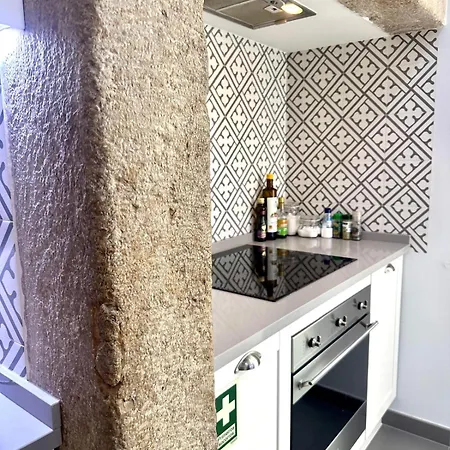 Quarto Da Prata Ubytování v soukromí Lisboa