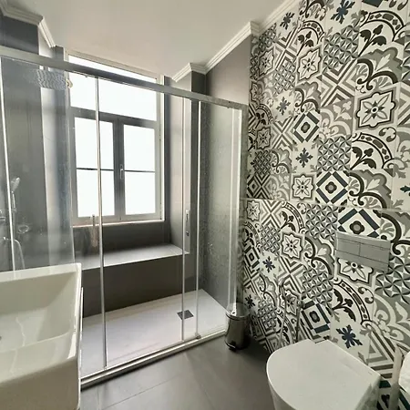 Quarto Da Prata Лиссабон