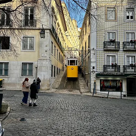 Quarto Da Prata Lisboa