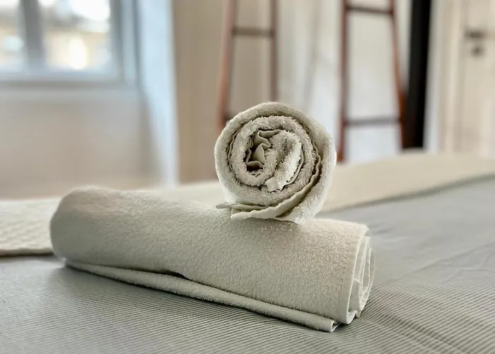 Quarto Da Prata 民宿 Lisboa