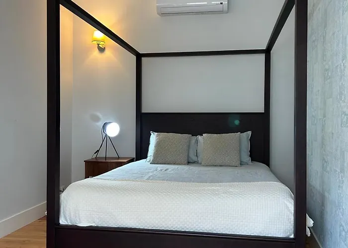 Quarto Da Prata Quarto em Acomodações Particulares Lisboa