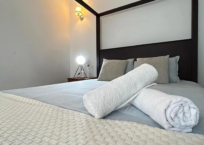 Quarto Da Prata Quarto em Acomodações Particulares *