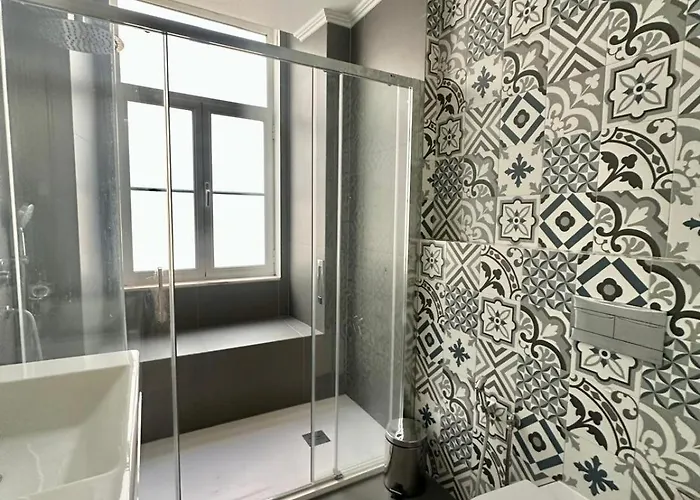 Quarto Da Prata Lisboa