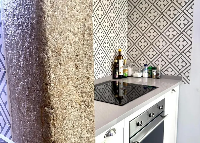 Quarto Da Prata Quarto em Acomodações Particulares Lisboa