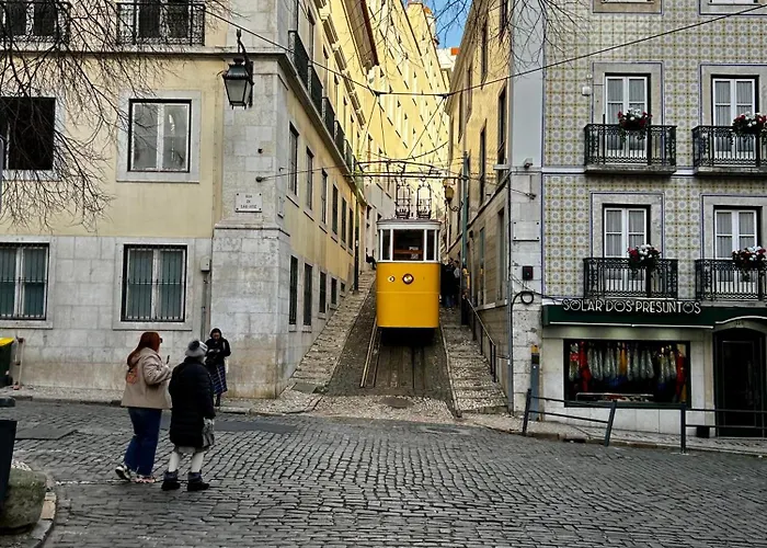 Quarto Da Prata Lisboa