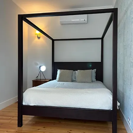 Quarto Da Prata Habitación en casa particular Lisboa
